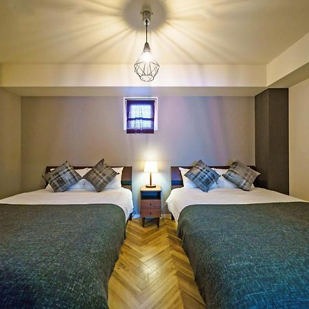 Gracia Hotel Osaka Dış mekan fotoğraf